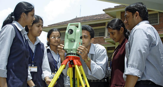 Amal Jyothi College of Engineering Kanjirappally Academic Facilities photo 3